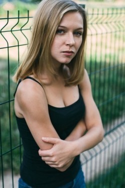 Актер Татьяна Чердынцева сыгравший роль в кино В ожидании любви.