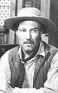 Актер Тед Оливер сыгравший роль в кино Cowboy Pluck.