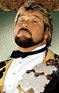 Актер Тед ДиБиасе сыгравший роль в кино WWF Летний бросок.