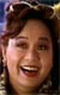 Актер Тереза Карпио сыгравший роль в кино Счастливый призрак.