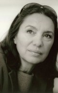 Актер Тереза Марчевска сыгравший роль в кино Царапина.