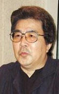 Актер Тэссё Гэнда сыгравший роль в кино Kujaku o 2: Genei-jo.