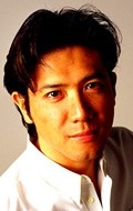 Актер Tetsuya Bessho сыгравший роль в кино Shin dosei jidai.