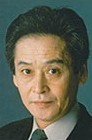 Актер Тецуо Моришита сыгравший роль в кино Kigeki hachurui.