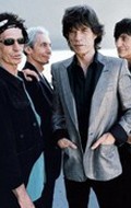 Актер The Rolling Stones сыгравший роль в кино Vibrato.