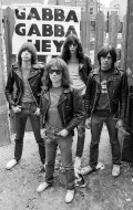 Фото The Ramones - фильмография и биография.