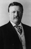 Актер Теодор Рузвельт сыгравший роль в кино В крови.