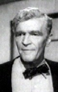Актер Теодор Ньютон сыгравший роль в кино Дружеское увещевание.