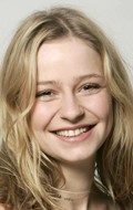 Актер Тереза Шольце сыгравший роль в кино Emilie Richards - Denk nur an uns beide.
