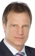 Актер Thorsten Nindel сыгравший роль в кино Er oder keiner.