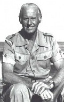 Актер Тур Хейердал сыгравший роль в кино World Safari.