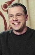 Актер Тим Джонсон сыгравший роль в кино Indie Film Adventures.