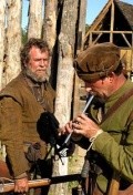 Актер Тимоти Смит сыгравший роль в кино The Battle of Gettysburg.