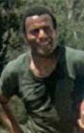 Актер Тимоти Браун сыгравший роль в кино Bigfoot.