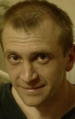 Актер Тимофей Трибунцев сыгравший роль в кино Олимпийская деревня.