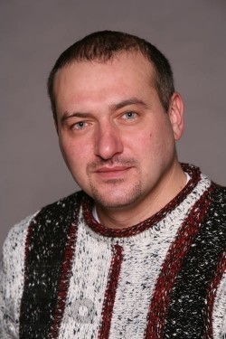 Актер Тимофей Криницкий сыгравший роль в кино Поколение.