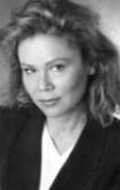 Актер Тинна Гуннлаугсдоттир сыгравший роль в кино Aramotaskaup 1985.