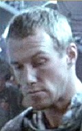 Актер Тип Типпинг сыгравший роль в кино Чужой 2.