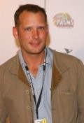 Актер Todd Rulapaugh сыгравший роль в кино Too Pure.