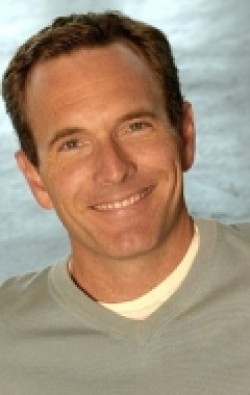 Актер Тодд Терри сыгравший роль в кино Широко шагая 2: Расплата.