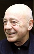 Актер Тодор Колев сыгравший роль в кино L'assicurazione.