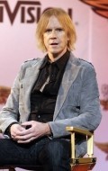 Актер Том Хэмилтон сыгравший роль в кино Aerosmith - Private Show.