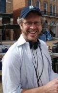 Актер Том Хайнс сыгравший роль в кино Videoke King.