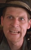 Актер Том Фишер сыгравший роль в кино Охота за «Красным Октябрем».