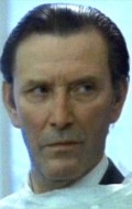 Актер Том Белл сыгравший роль в кино The Violent Enemy.