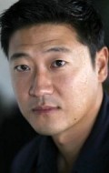 Актер Том Чои сыгравший роль в кино Nowheresville.