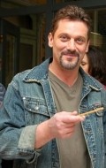 Актер Томас Валик сыгравший роль в кино Попутчик.