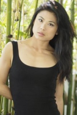 Актер Томоко Карина сыгравший роль в кино Моя девушка – зомби.