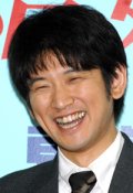 Актер Томохару Хасегава сыгравший роль в кино Чего хотят девушки.