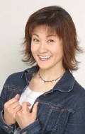 Актер Томоко Каваками сыгравший роль в кино Юная революционерка Утэна.