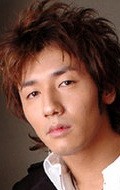 Актер Томохиса Юге сыгравший роль в кино Хиганджима.