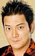 Актер Томомитсу Ямагучи сыгравший роль в кино Aa... kakugi.