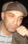 Актер Тони Михайловски сыгравший роль в кино Treto poluvreme.