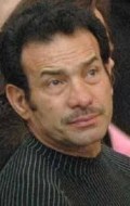 Актер Тоньо Инфанте сыгравший роль в кино El diablo quiere sexo.