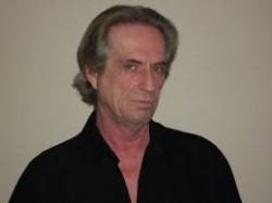 Актер Tony Reichert сыгравший роль в кино Пустынная бухта.