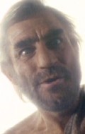 Актер Тони Фогель сыгравший роль в кино Омен 3: Последний конфликт.