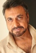 Актер Тони Мирчадани сыгравший роль в кино The Spirit of Mumbai.