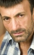 Актер Тони Браво сыгравший роль в кино Muerte de el federal de camiones.