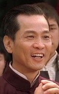 Актер Тони Люн Сиу Хунг сыгравший роль в кино Нерассказанная история.