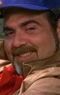 Актер Тони Мунафо сыгравший роль в кино Кокаиновые ковбои.