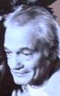 Актер Торд Петерсон сыгравший роль в кино Мертвая зыбь.