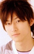 Актер Тору Баба сыгравший роль в кино Kafe daikanyama III: Sorezore no asu.
