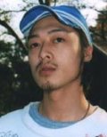 Актер Тошихира Вада сыгравший роль в кино Run 60.