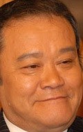 Актер Тосиюки Нисида сыгравший роль в кино Замок скрещенных судеб.