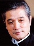 Актер Тошиюки Хосокава сыгравший роль в кино Мусаси Миямото.