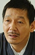 Актер Тошиюки Китами сыгравший роль в кино Joshidai-ryo vs kango gakuen-ryo.